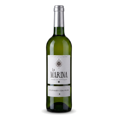 Wino La Marina Ugni Blanc-Colombard IGP 0,75 L