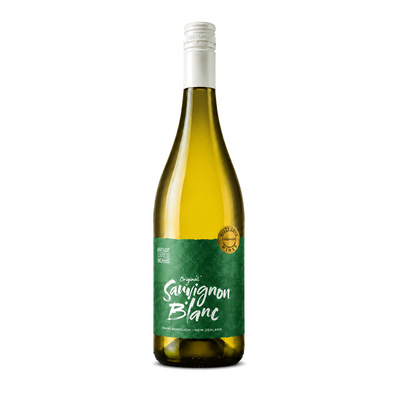 Wino Bio Misty Cove Organic Sauvignon Blanc 0,75 L
