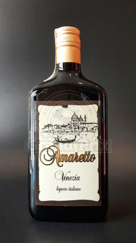 LIKIER AMARETTO VENEZIA  25%  0,7L