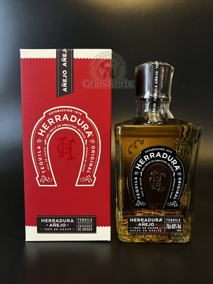 HERRADURA ANEJO 40% 0,7L