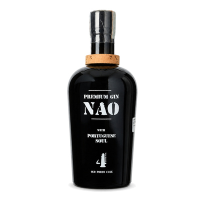GIN NAO 40% 0,7L