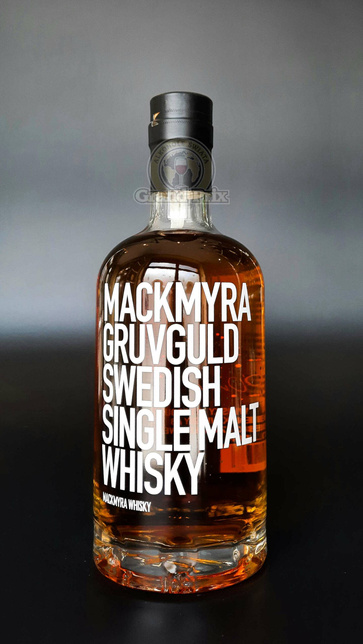 MACKMYRA GRUVGULD   46,1%  0,7L