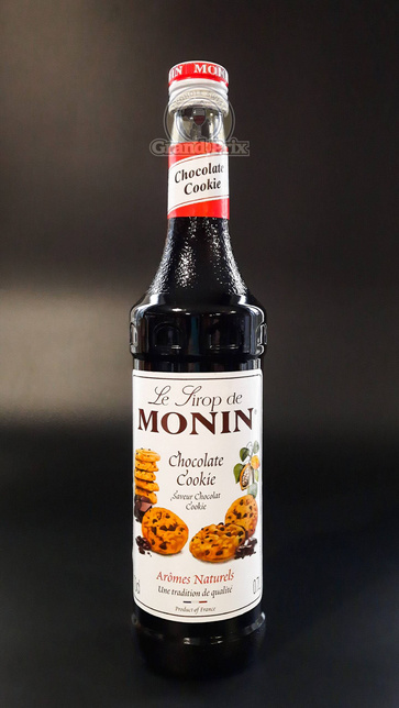 Syrop Monin do kawy Ciasteczko czekoladowe 700 ml
