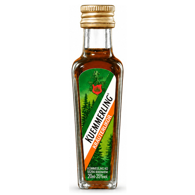 Mini. LIKIER KUEMMERLING 35% 20ML