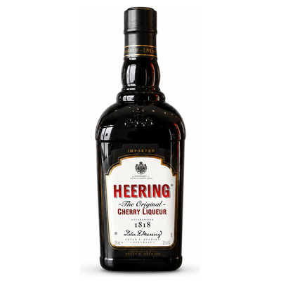 HEERING ORIGINAL CHERRY 24% 0,7L