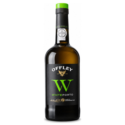 PORTO OFFLEY WHITE  19,5%  0,75L