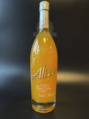 Lik. ALIZE GOLD 16% 0.7L