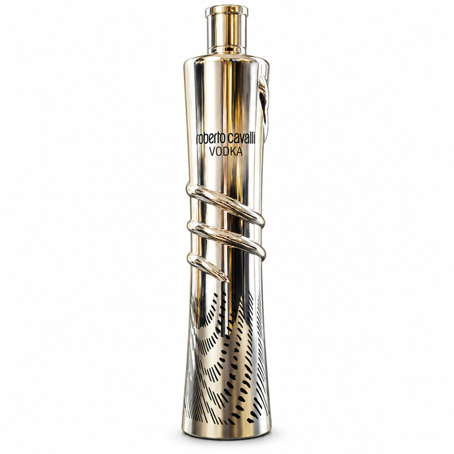 ROBERTO CAVALLI MAGNUM 40% 1.5L