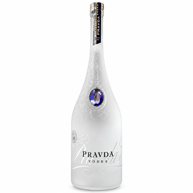 PRAVDA 40% 1,75L