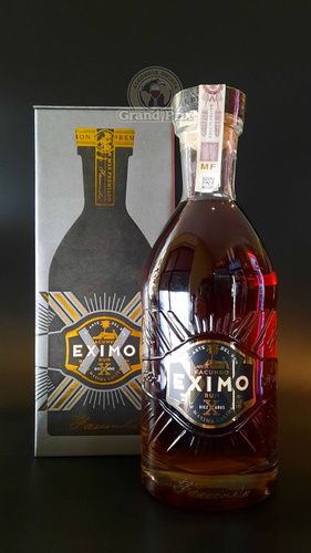 FACUNDO EXIMO  40%  0,7L