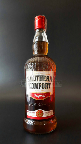 LIKIER SOUTHERN COMFORT  35%  0,7L