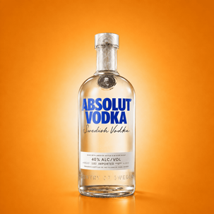 WÓDKA ABSOLUT 0,7l 40%