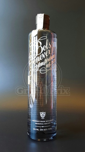 BOLS GENEVER 42%  0,7L