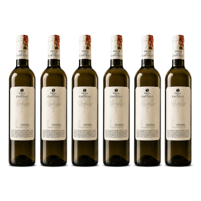 Zestaw Win 6x Chardonnay Na Spotkania (Oszczędzasz 59,80 zł)