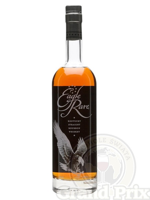 EAGLE RARE 10YO  45% 0,7L