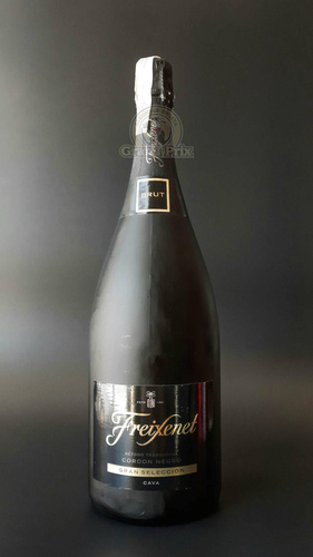 CAVA FREIXENET CORDON NEGRO 11,5% 1,5L