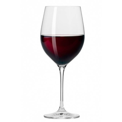 Kieliszek Harmony do wina czerwonego 450 ml 6 szt