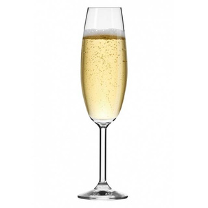 Kieliszek Avant-Garde do szampana 6 szt 180 ml