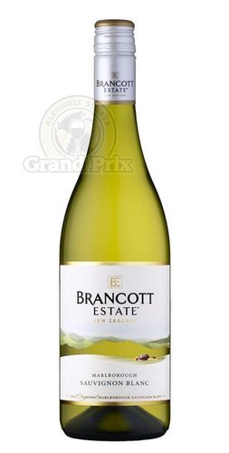 BRANCOTT ESTATE SAUVIGNON BLANC 13% 0,75L