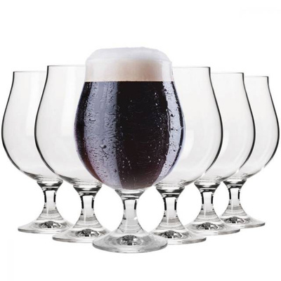 Kieliszek Elite do piwa ciemnego 500 ml