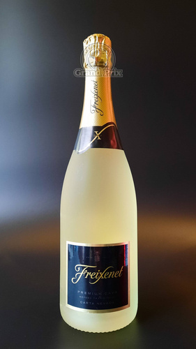 Wino mus. CAVA FREIXENET CARTA NEVADA SECO 11,5% 0,75L