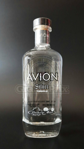 AVION SILVER  40%  0,7L