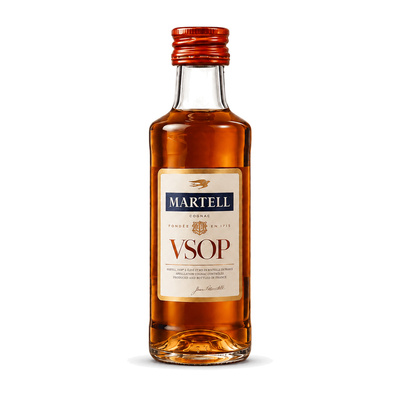 Mini Koniak Martell VSOP 30ml