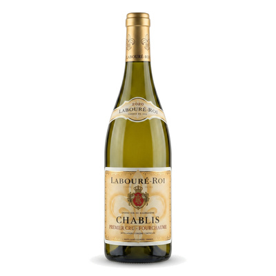 WINO CHABLIS 1ER CRU AOC 0.75L