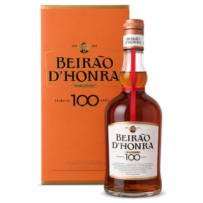 LIKIER BEIRAO D'HONRA LICOR  30%  0,7L