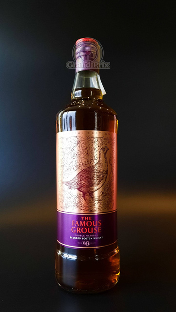 FAMOUS GROUSE 16YO 40% 1L
