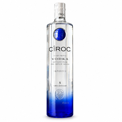CIROC 40% 1,75L