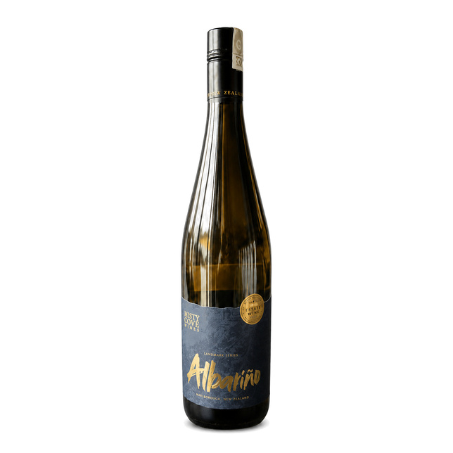 Wino Misty Cove Landmark Albariño 0,75 L