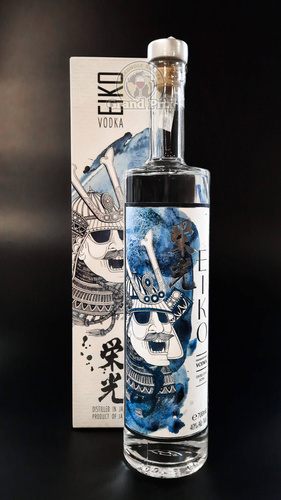 EIKO 40%  0,7L