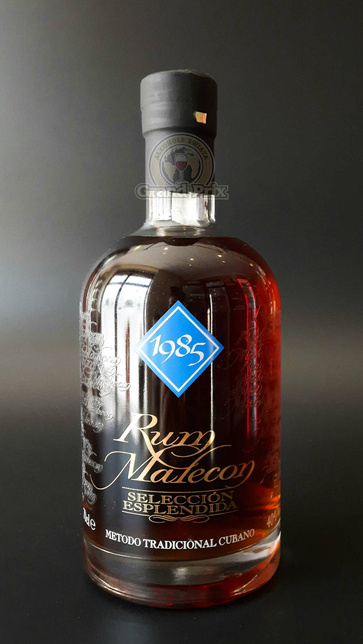 MALECON SELECCION ESPLENDIDA 1985  40% 0,7L