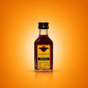 Mini. Likier VOGELN 16% 20ML