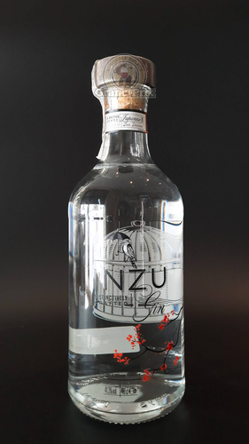 GIN JINZU 41,3% 0,7L