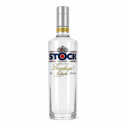 STOCK PRESTIGE CITRON 37,5% 0,7L