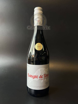 WINO Sangre de Toro 0.0% Tinto 0,75L