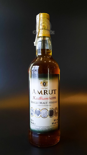 AMRUT KADHAMBAM 2ND EDITION  50%  0,7L