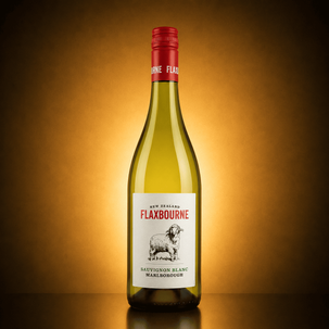 Wino Flaxbourne Sauvignon Blanc 0,75 L