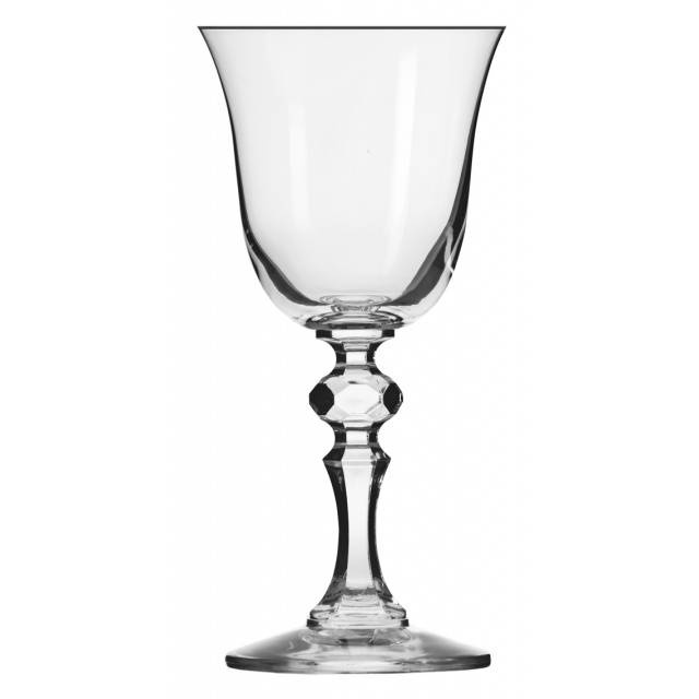 Kieliszek Krista do wina białego 150 ml 6 szt