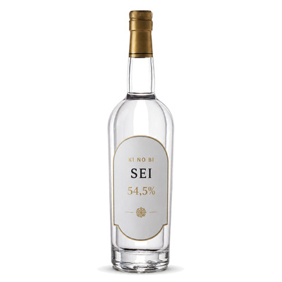 KI NO BI SEI 54,5% 0,7L