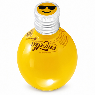 EMODKA EMOJI  40%  50ML