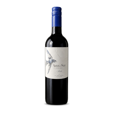 Wino Aves del Sur Merlot 0,75 L