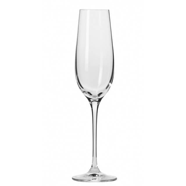 Kieliszek Harmony do szampana 180 ml 6 szt