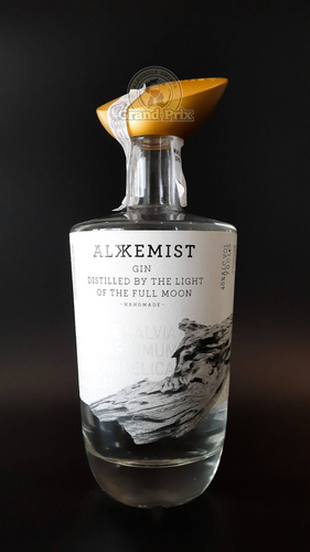 ALKKEMIST 40% 0,7L