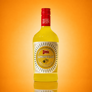 Likier Strega Limoncello Liqueur 0,7L 28%