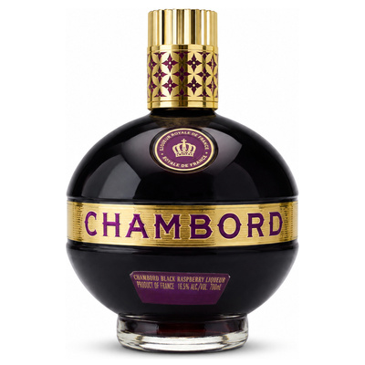 Likier Chambord Liqueur Royale de France 16,5% 0,7L