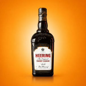 HEERING ORIGINAL CHERRY 24% 0,7L