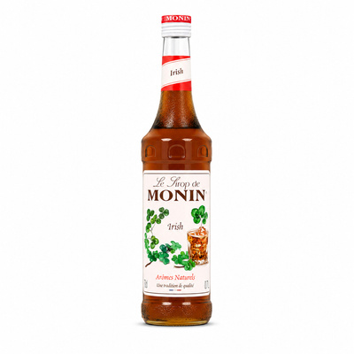 Syrop Monin barmański Irish 0,7